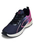 REVI Black Women's Running shoes